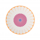 Fleur couleur - Servierteller 31,8cm.